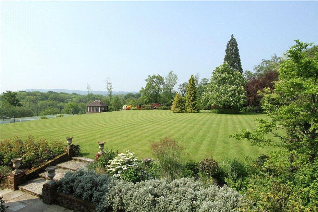 House before extension - view 3